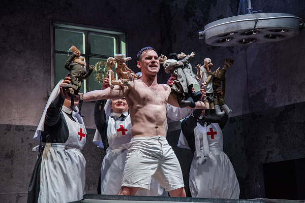 фотография Записки юного врача